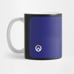 Overwatch - Hanzo MLB Mug